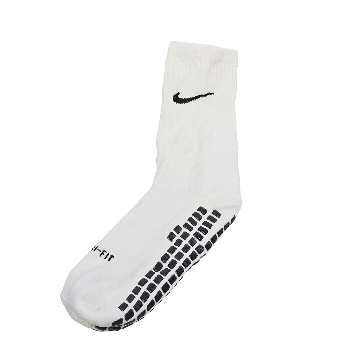 جوراب ورزشی مردانه استپدار (ژلاتینی) 🧦 | ۱۰۰٪ پنبه (ساق متوسط) - تصویر 3