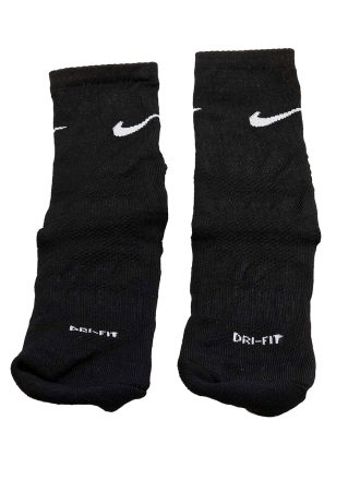 جوراب ورزشی مردانه استپ‌دار (ژلاتینی) 🧦 | ۱۰۰٪ پنبه (ساق متوسط) - تصویر 12