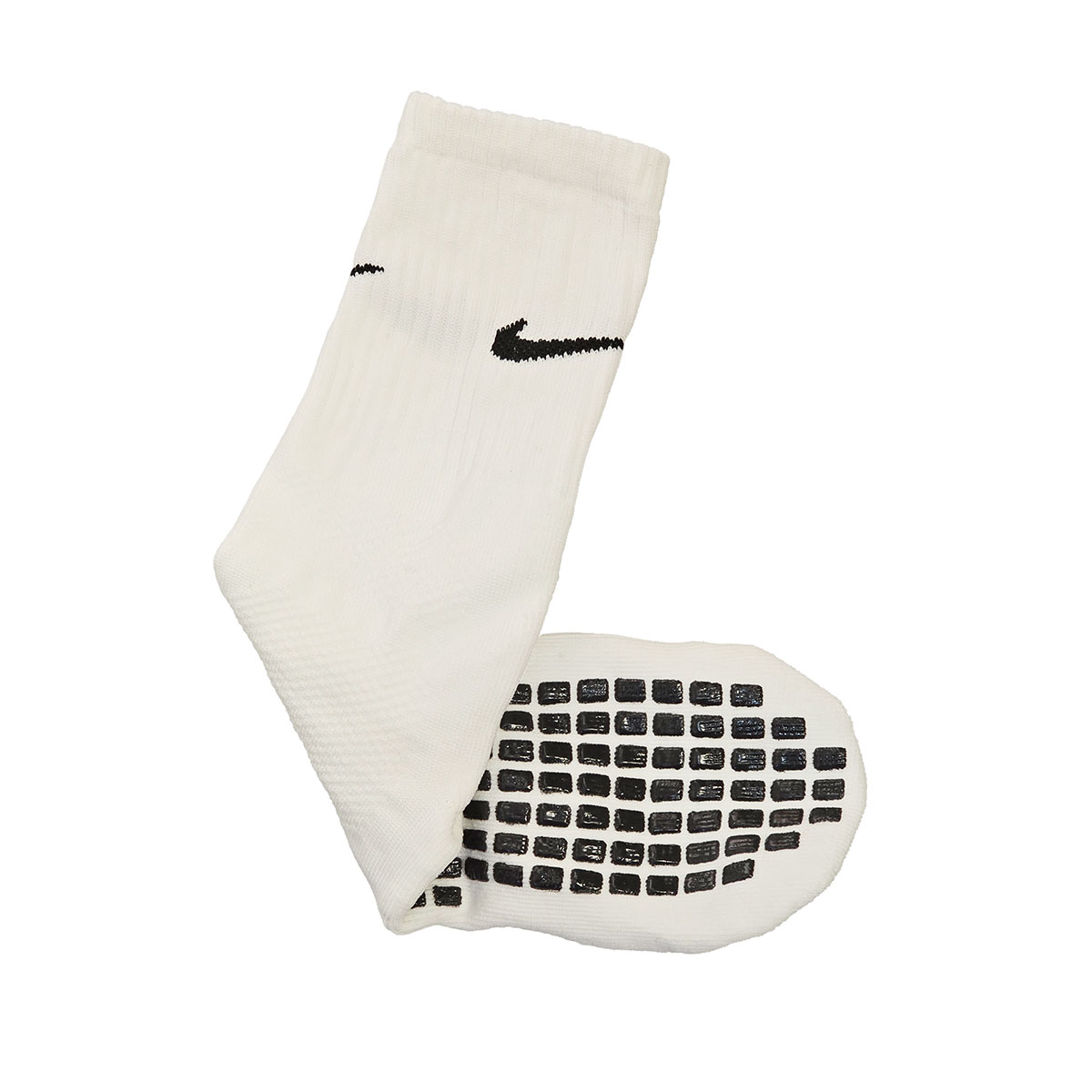 جوراب ورزشی مردانه استپدار (ژلاتینی) 🧦 | ۱۰۰٪ پنبه (ساق متوسط) - تصویر 5