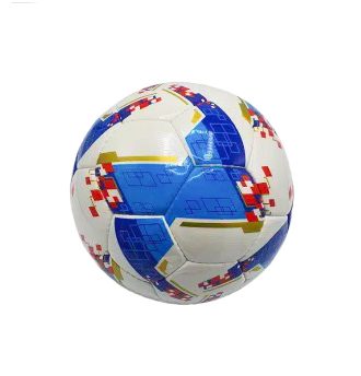 توپ فوتبال و فوتسال آلشپورت (Uhlsport) مدل زرنگ ⚽ | سایز ۵ (دوخت دوگره) - تصویر 2