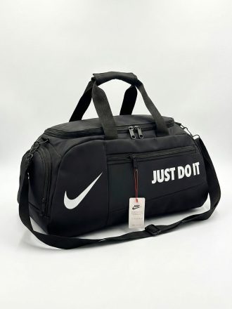 خرید ساک ورزشی نایک طرح Just Do It