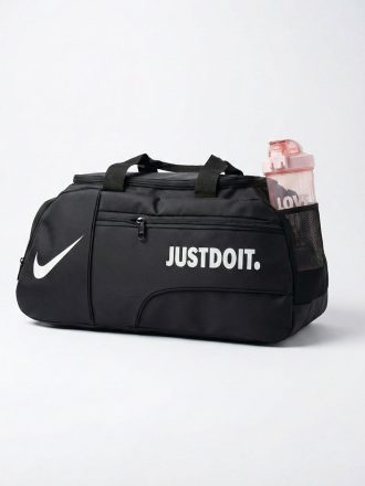 خرید ساک ورزشی نایک طرح Just Do It